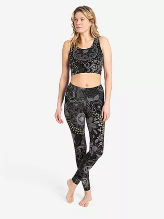 THE SPIRIT OF OM | Yogatight Maui para mujer |